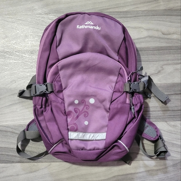 Kathmandu Bags Kathmandu Small Hiking Backpack Poshmark